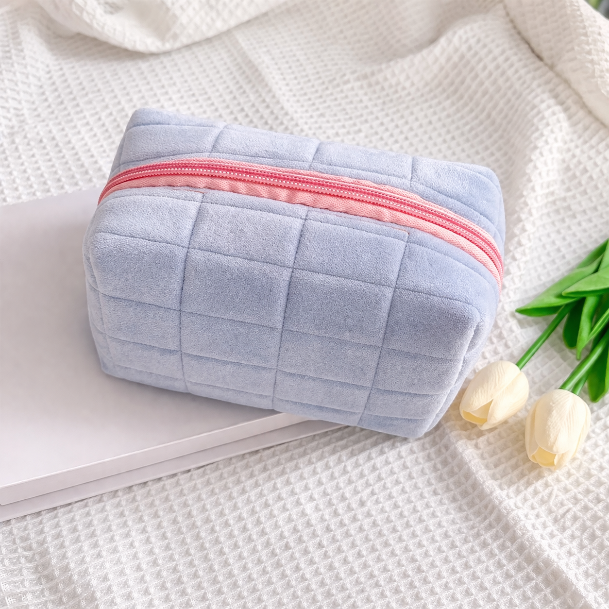 Trousse de transport Sileora – Rangement pratique pour lisseur et accessoires