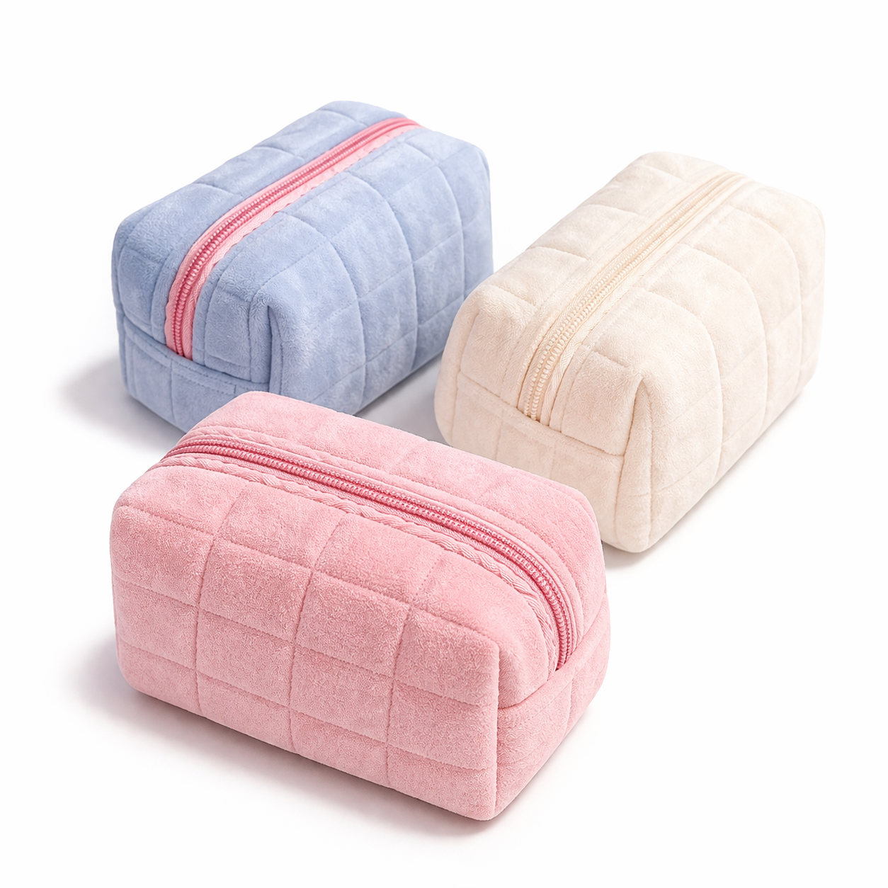 Trousse de transport Sileora – Rangement pratique pour lisseur et accessoires