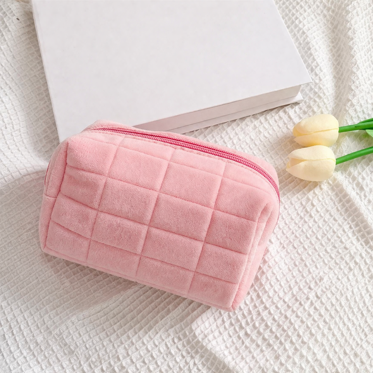 Trousse de transport Sileora – Rangement pratique pour lisseur et accessoires