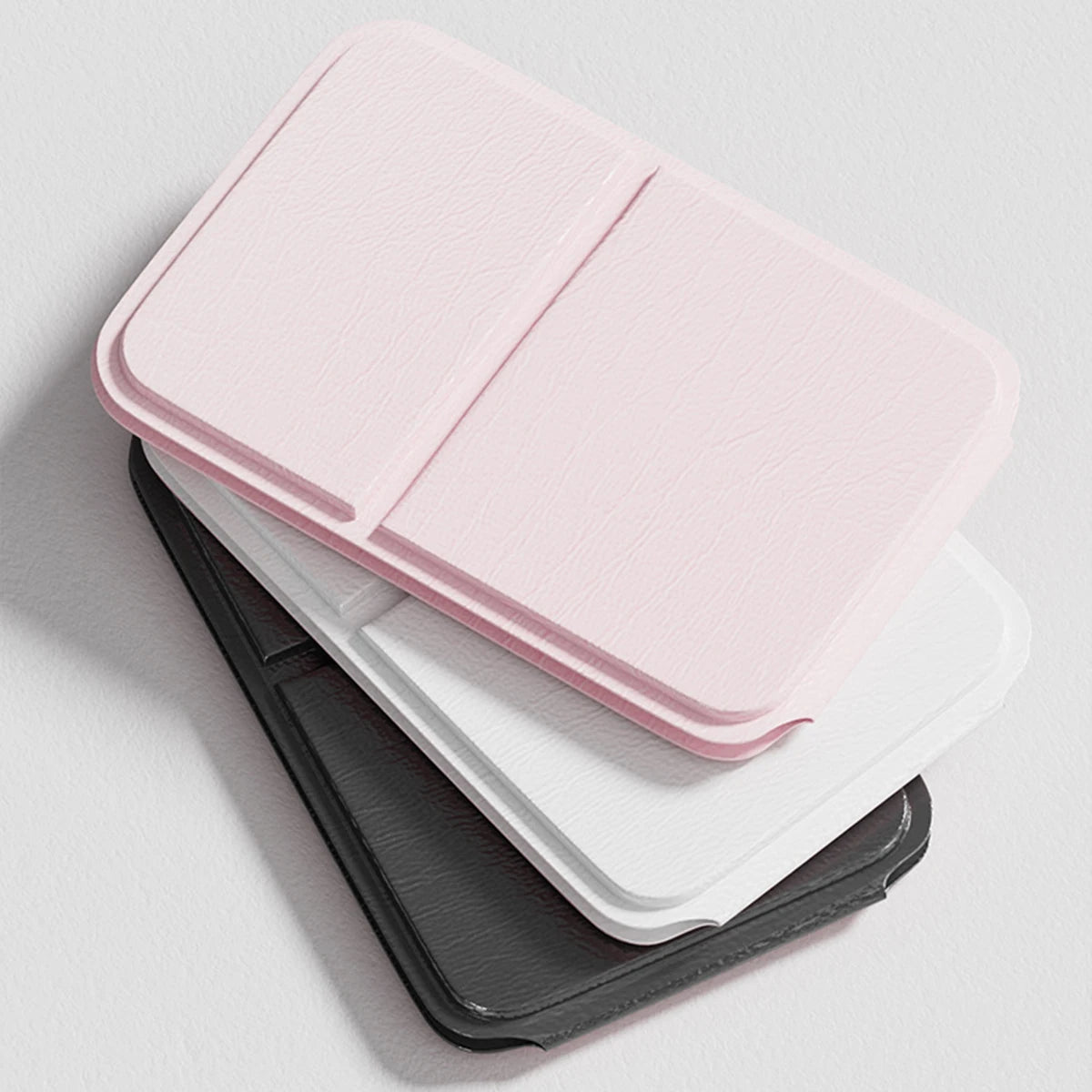 Miroir Pliable Portable Compact