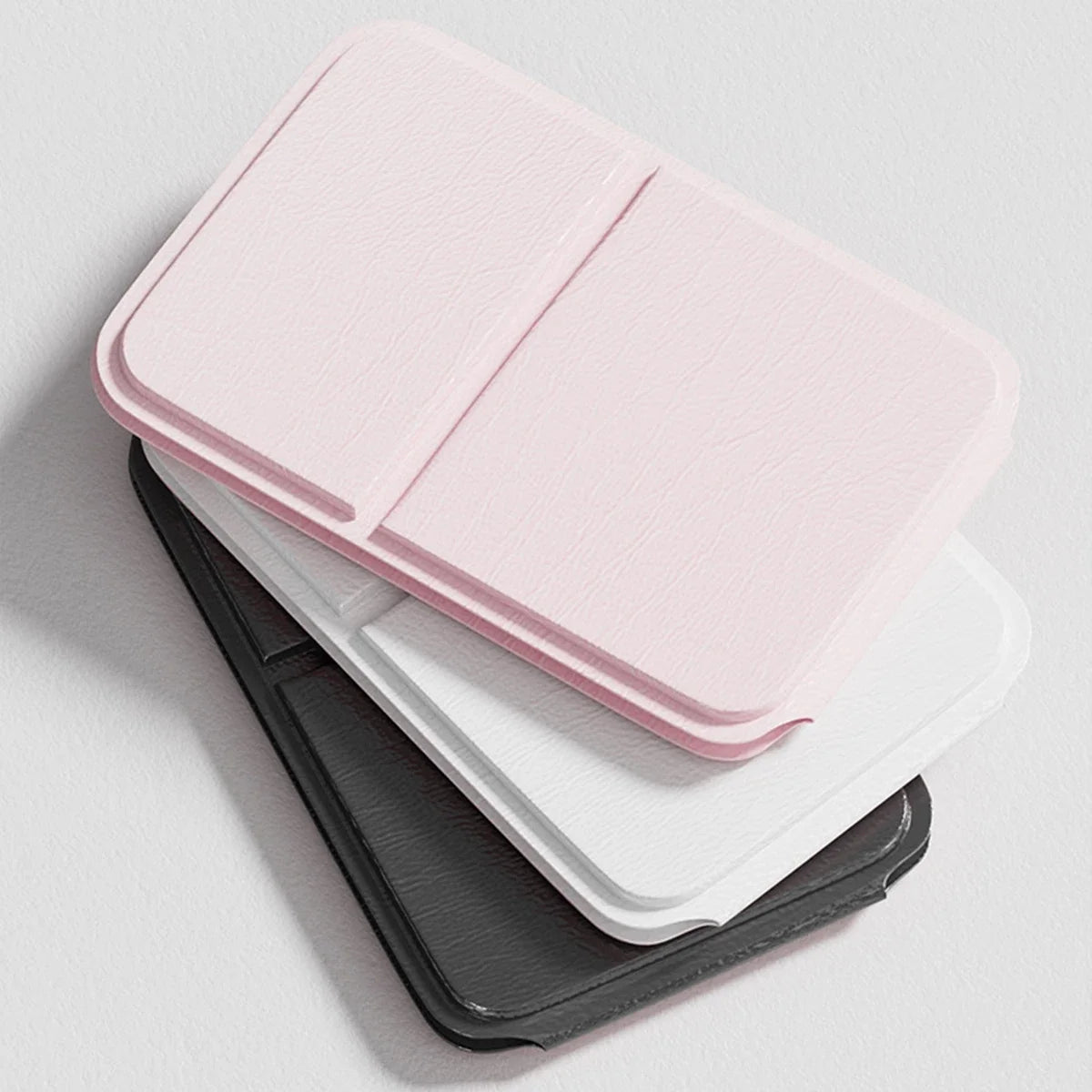 Miroir Pliable Portable Compact