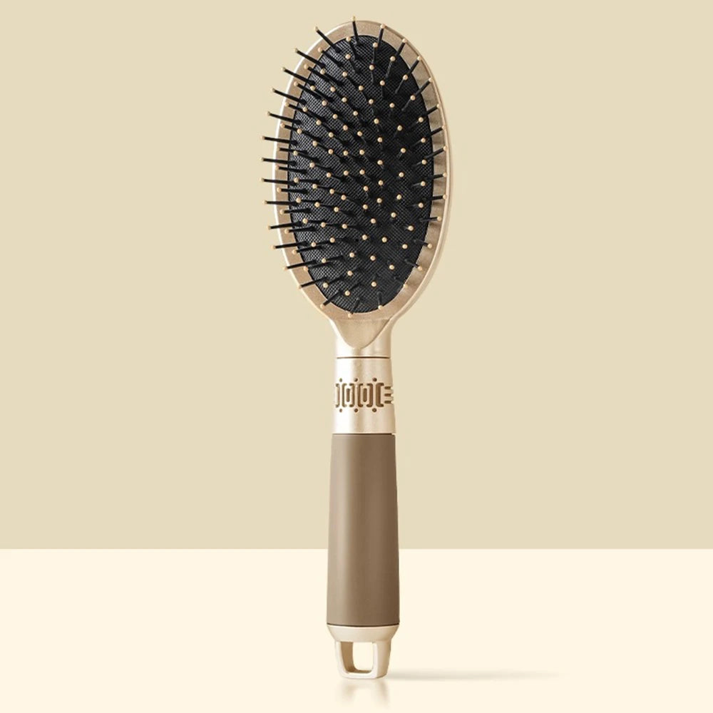 Brosse Démêlante Massante Antistatique Air Cushion