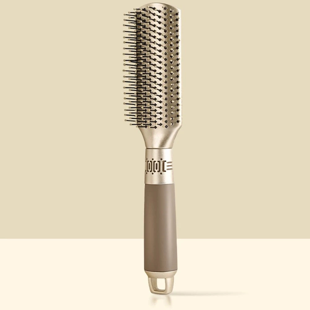 Brosse Démêlante Massante Antistatique Air Cushion