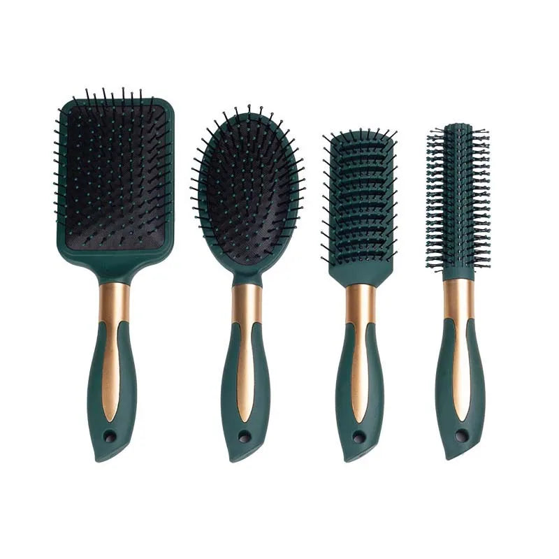 Brosse Démêlante Massante Antistatique Air Cushion