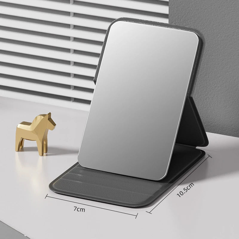 Miroir Pliable Portable Compact